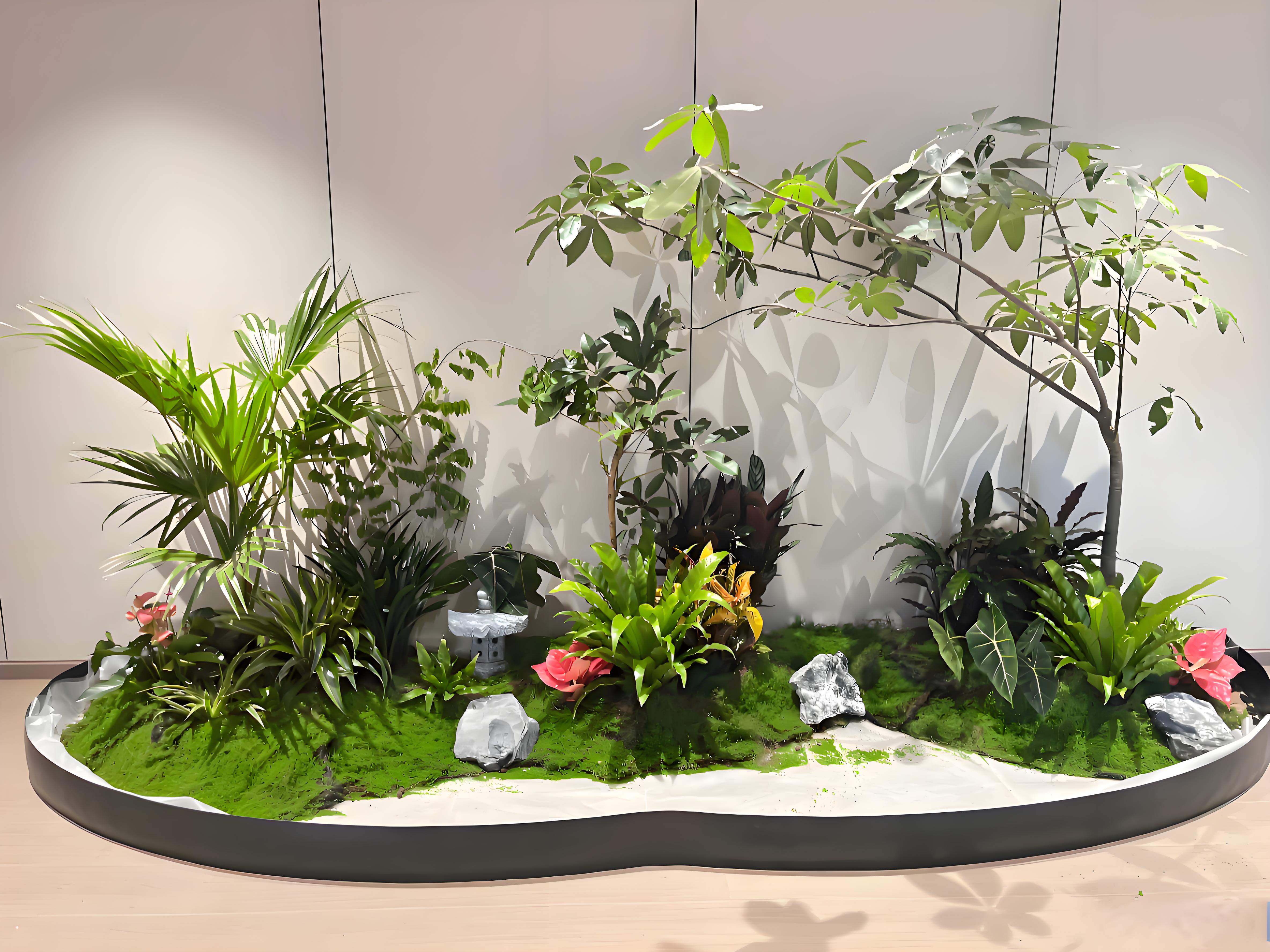 余姚植物租赁专业，绿植养护超贴心